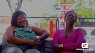 I  HAVE A CRUSH ON YOU EP 48