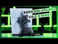XBOX ONE X AINDA VALE A PENA ?