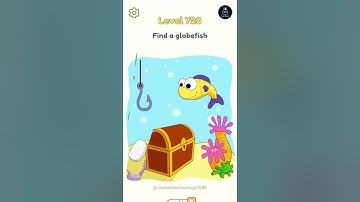 Dop 2 Delete On Part Level 720 | #shorts #youtubeshorts #dop2 #dop2game #dop2level  #dop2gamer