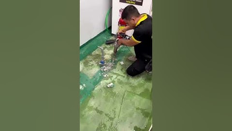 Dò Tìm Rò Rỉ Nước Tại Quảng Ngãi | Điện Nước Hưng Thịnh |  #dichvudotimrorinuoc #doduongongnuoc