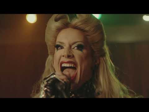 Hedwig and the Angry Inch - Trailer