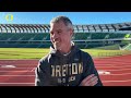 Jerry Schumacher | Indoor Season Preview