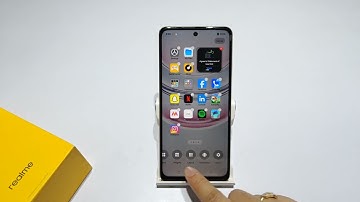 How to show ram on recent task manager in realme c75,c73,c75x 5g | Ram problem kaise theek kare