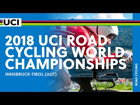 2018 UCI Road World Championships - Men U23 Time Trial