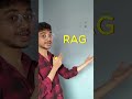 this is how Rag works ?...