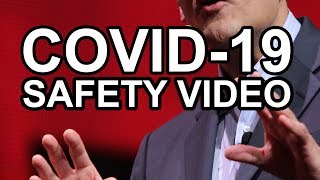 COVID-19 Safety Video