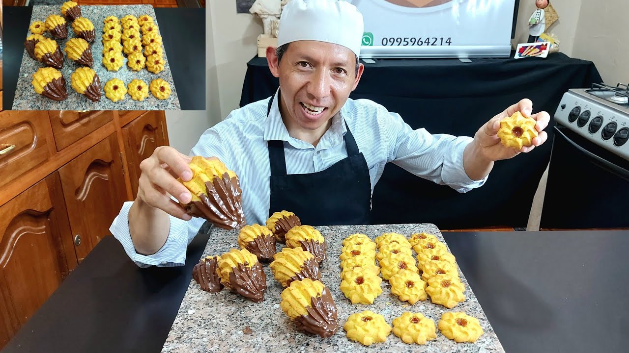 Si no te sale Las Melvas y Chavelitas en este video, vas aprender a preparar en una forma muy fácil