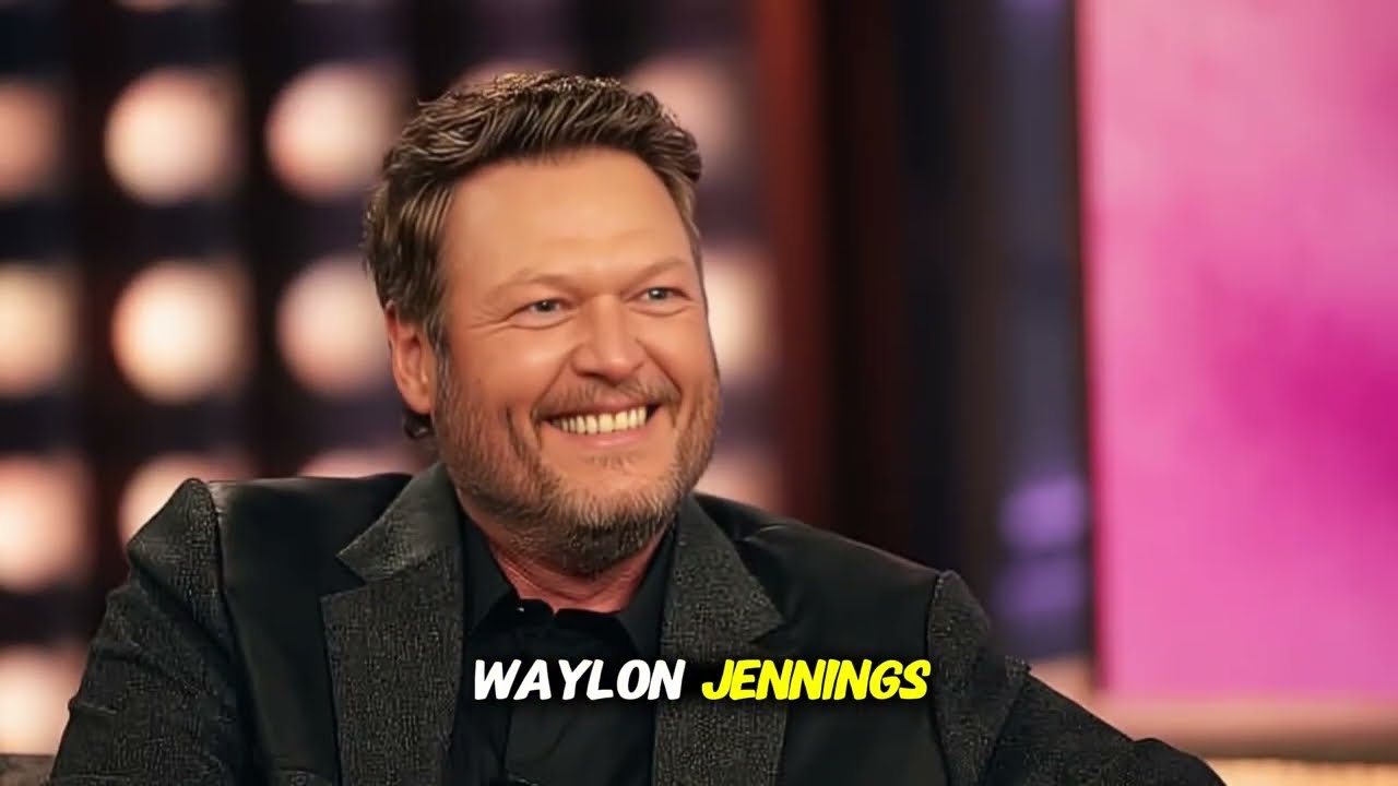 At 49, The Tragedy Of Blake Shelton Is Beyond Heartbreaking - health updates