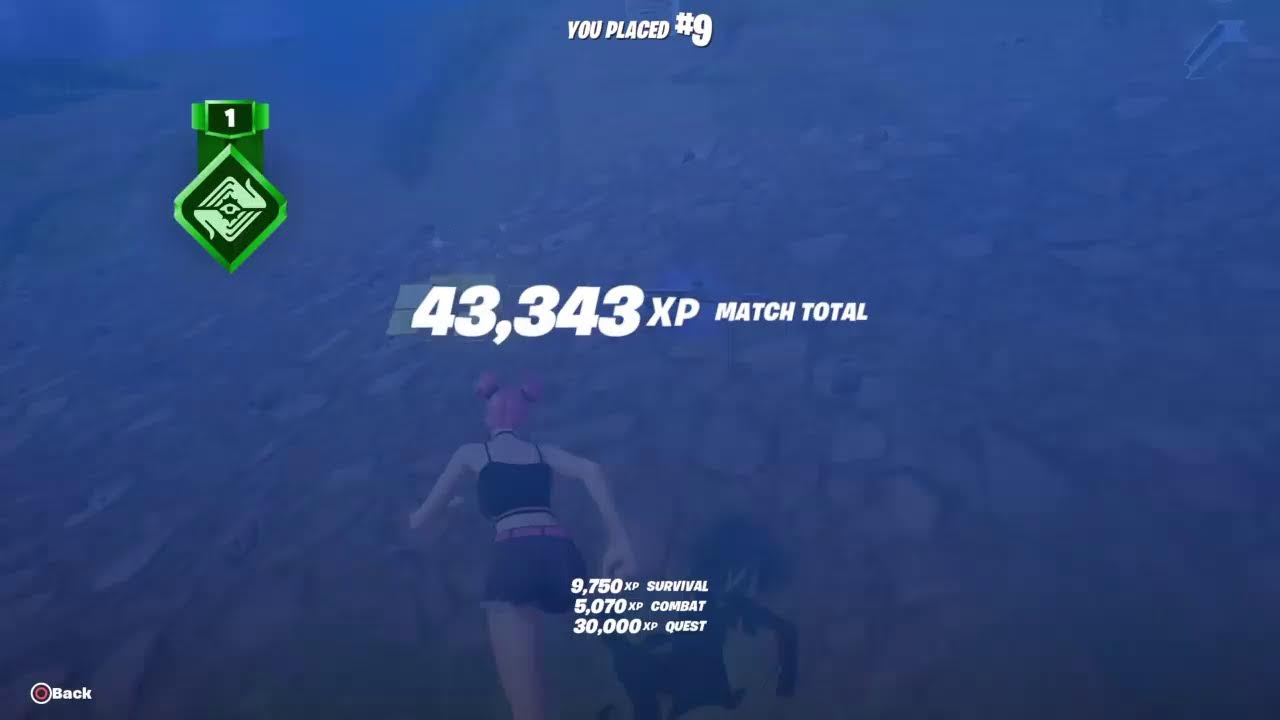 Fortnite ranked live steam one hand bc in a cast._._.