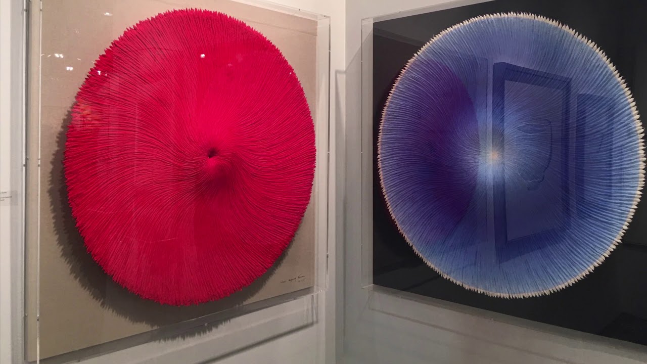 SOFA Chicago art fair 2017 Sculpture Object Functional Arts Navy Pier