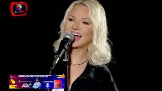 Bryan Adams - Heaven Alyona Cover Momento No Tempo 11/03/2023