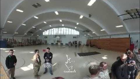 WIU Army ROTC Spring 2018 MS-112 FLRC