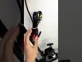 18/28/40/50/60 LBS 12V Electric Trolling Motor 260W Outboard Boat Engine Transom Mount Inflatable