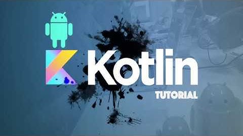 Create home screen Part 2 - Android Kotlin Tutorial