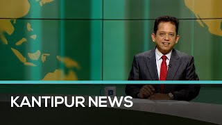 Kantipur English News | Full English News -  18 June 2021