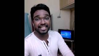 Super star rajini speech about Japanese Chinese foreigners and Indians dub smash by Madhan