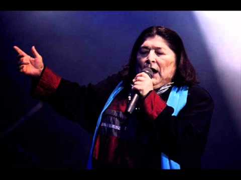 Mercedes Sosa & Silvia Pacheco - La tempranera