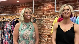 2019 Virginia Main Street Merit Awards -- Outstanding Business: Destination Downtown South Boston