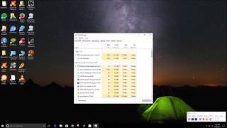 How to restart Explorer.exe in Windows 10