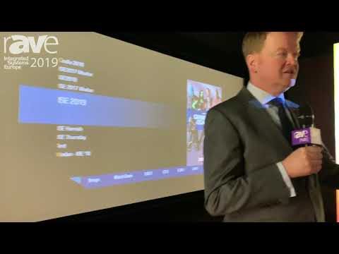 ISE 2019: Barco Residential Shows Off Bragi 4K LED Projector With Native Cinemascope