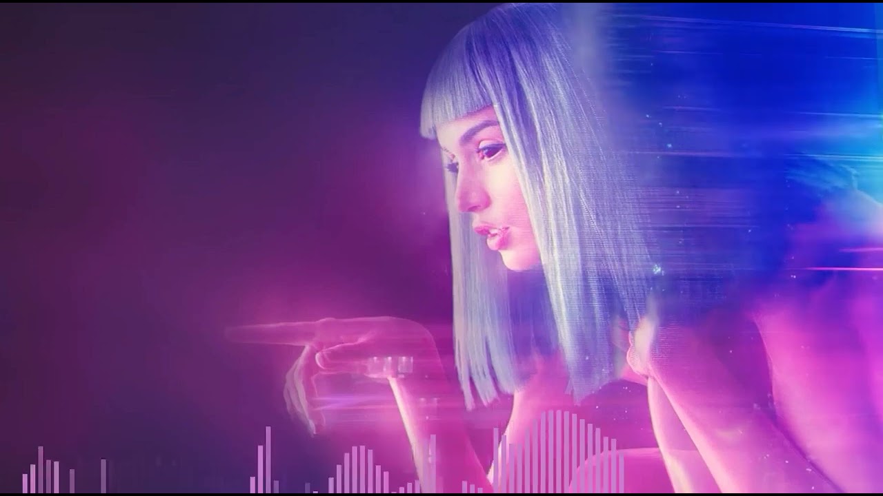 ECHO REPLY Video 05 Blade Runner 2049