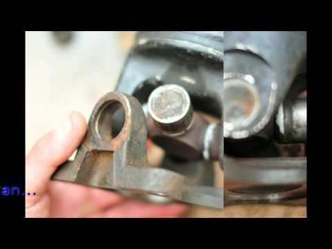 Nissan navara d22 clutch problems #8