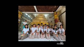 Future Stars Private School Kume ( school song)