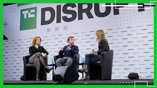 Delivery-as-a-service with Sacha Michaud (Glovo) and Charity Safford (UberEats)