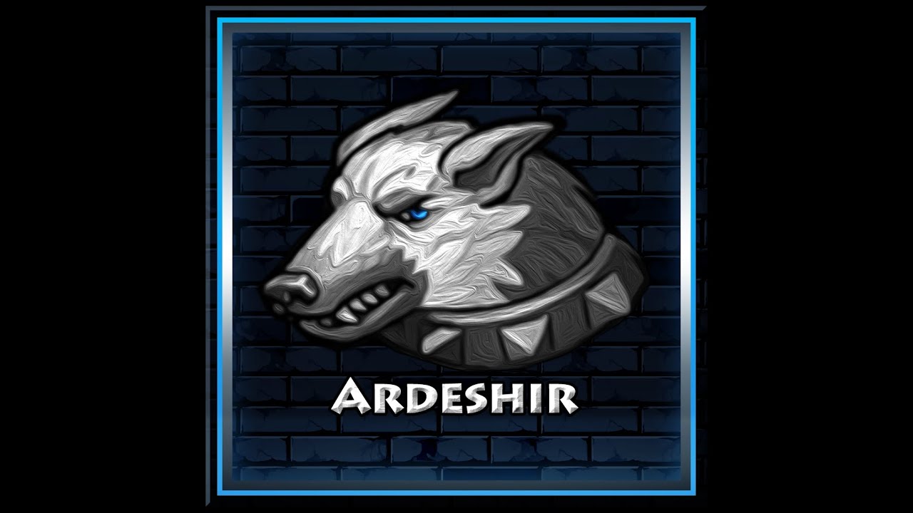 Hagrit v acthegreat - Meta Plays Eternal Frost AOM:EE Tournament! Game 1