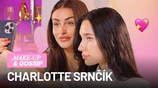 Charlotte Srnčik: Tento poľský produkt bude dnešnou hlavnou hviezdou (MAKE-UP & GOSSIP)