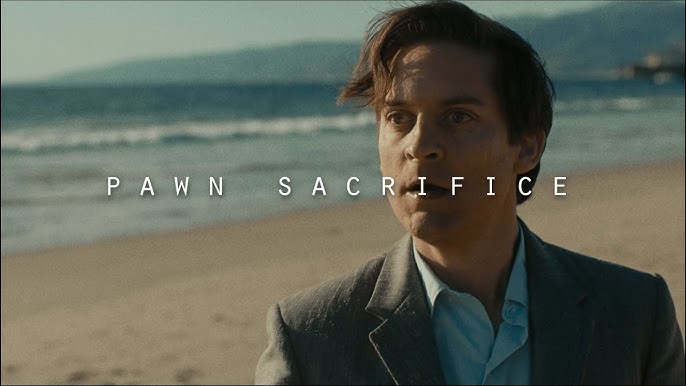 Movie Review: Tobey Maguire Stars in the Bobby Fischer Biopic 'Pawn  Sacrifice' - The Atlantic