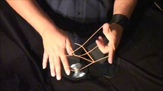 Tyyt - Delta Combo By Chris Makita