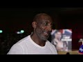 Johnny Nelson previews Chris Billam-Smith and Ryan Rozick blockbuster fight!