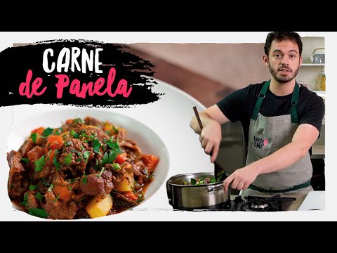 A MELHOR CARNE DE PANELA :: UNDERCHEF