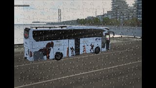 Roextended Project Turkey 1915 Çanakkale Köprüsü