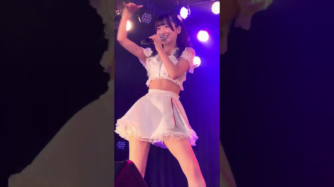 momograci / Give me Bunny Love【姫宮いお推しカメラ】 / 2025.4.22 横浜1000CLUB