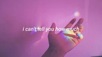 Billie Eilish - wish you were gay (lyrics) but it's a cover by Chloe Moriondo
