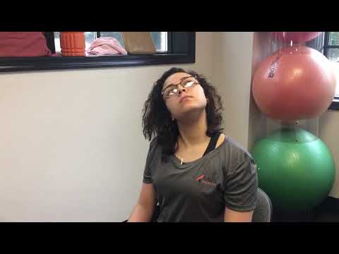 DESKERCISE! How To Battle Poor Posture At Work - Kaizo Health