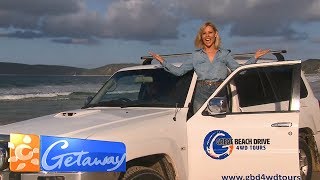 Rainbow Beach 4WD Tours | Getaway