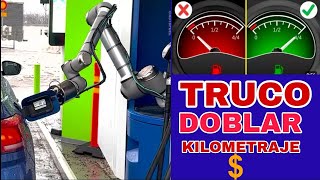 TRUCO Gratis Para Gastar Menos Gasolina y Duplicar el Kilometraje ⛽ by Very Smart tv 2,305 views 9 months ago 2 minutes, 52 seconds