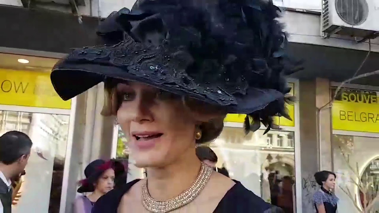 Jelena Gavrilović o seriji Crveni mesec tv kanalları