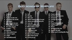 Best songs of Westlife  - Durasi: 2.28.36. 