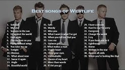 Best songs of Westlife  - Durasi: 2:28:36. 