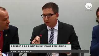 Jornalista Glenn Greenwald, Do Intercept Brasil, Responde Na Hora O Desafio De Deputada Bolsonarista