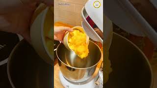 SUBUH SUDAH BIKIN KUE KASTENGEL DAN SELAI NANAS #latepost | OVEN LISTRIK LOW WATT MURAH IDEALIFE