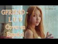GFRIEND - L.U.V (Cover en español) | Nevi Tece