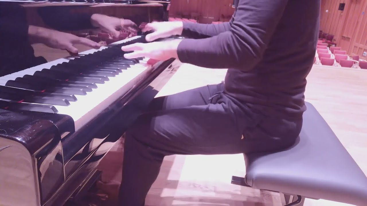 Il mondo (J. Fontana - Arr. Federico Paolinelli)