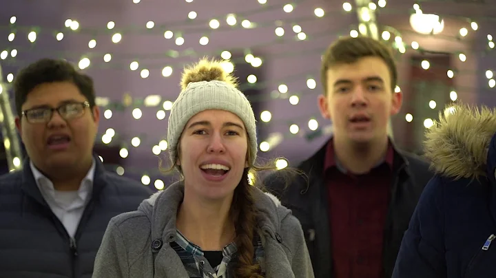 Have Yourself a Merry Little Christmas - Union Bib...