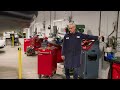 Charge Your Autoshop | EV technician training