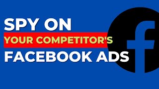 How To Spy On Your Competitors Affiliate Marketing Facebook Ads in Nigeria